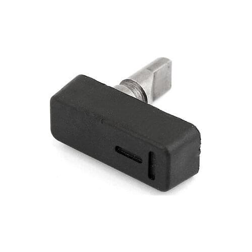 Selector Knob Black Dark Gray for Bosch GBH 2-20 Rotary Hammer