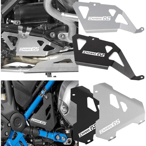 Flap Control Protection Guard Cover Protects Starter Protector Guard For BMW R1250GS R 1250 GS Adventure R1200GS LC R1250R