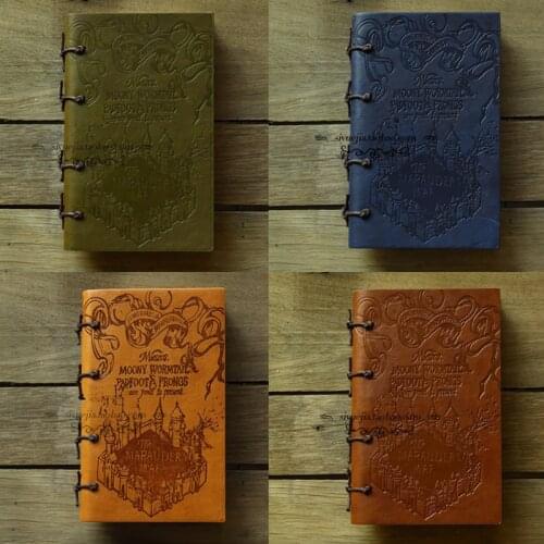 ZQ-SURK Large Notebooks