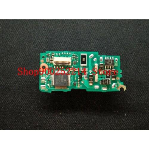 95%New Flash Board Flash Plate PCB for Nikon D800 Repair Unit Replacement part