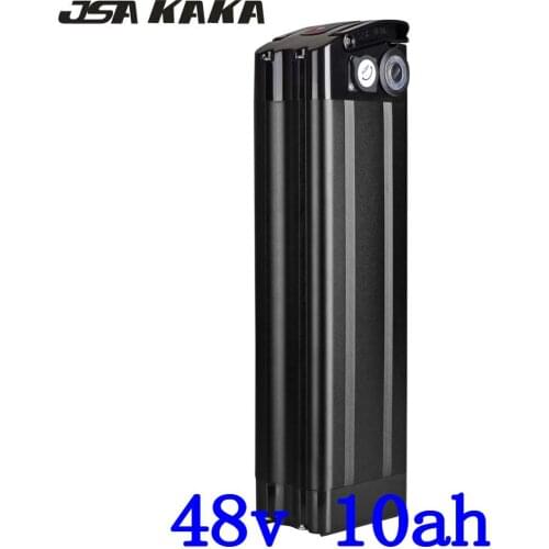 48V Lithium Battery 48V 8AH 9AH 10AH 11AH Electric Bicycle Battery 48V 500W 750W 1000W Ebike Battery Motor Bottom Discharge