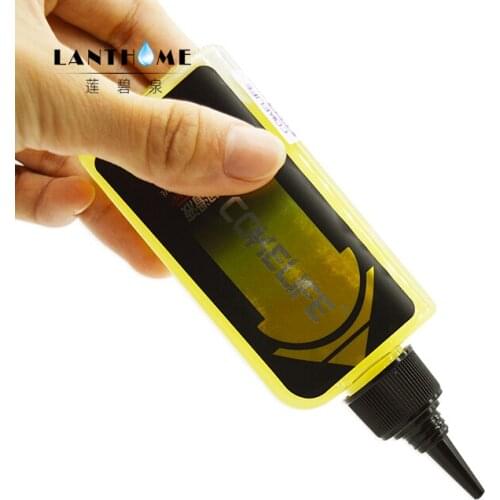 Cokelife 85g Anal Grease Ice Hot Lube Anti-Pain Water Base Soluble Lubricant Sex Products For Women And Men Intimate Lubrication