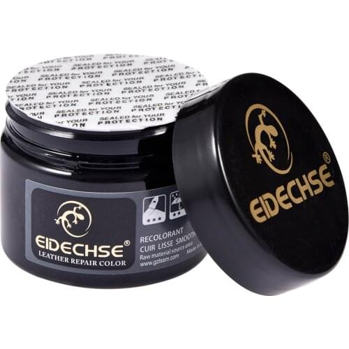 Auto Complementary Color Paste Liquid Leathe r Repair Kit home Furniture Sofa Coat Hole Cracks Polish Paint Care Car Seat 2021