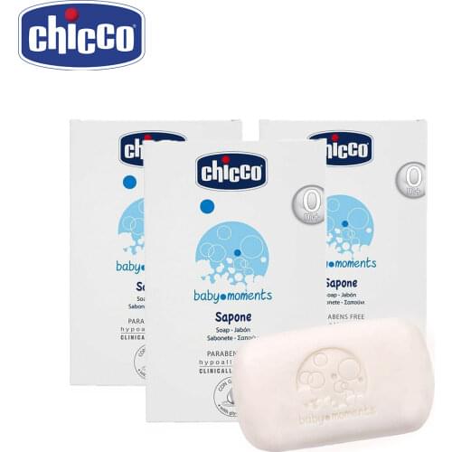 Chicco Baby Skin Care