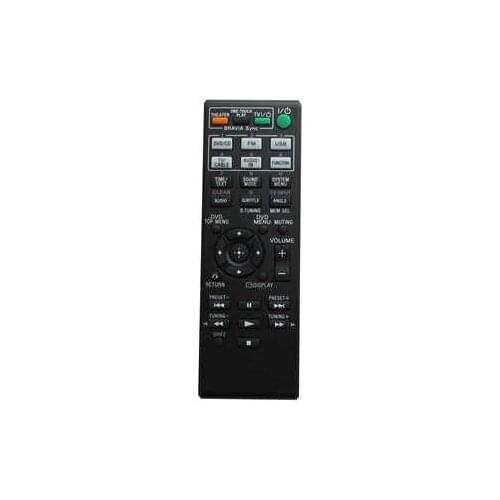 Remote Control For Sony HBD-DZ330 HBD-DZ340 HBD-DZ730 HBD-DZ740 HBD-DZ330 ADD DVD Home Theater System