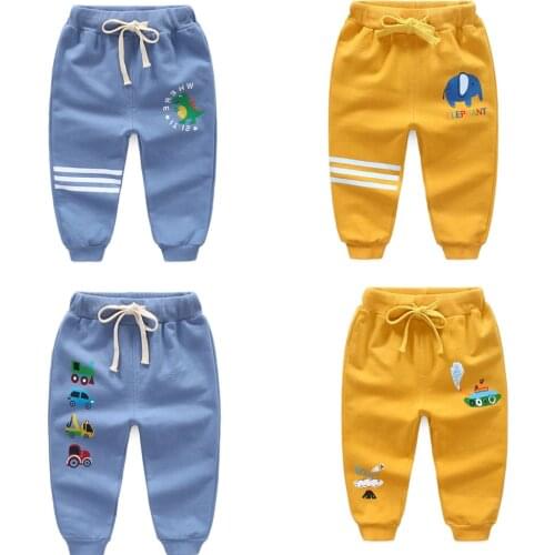 Хлопковые штаны для малышей EIJINER China At AliExpress