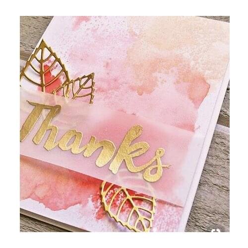 GUIRONGXIN Scrapbooking Paper