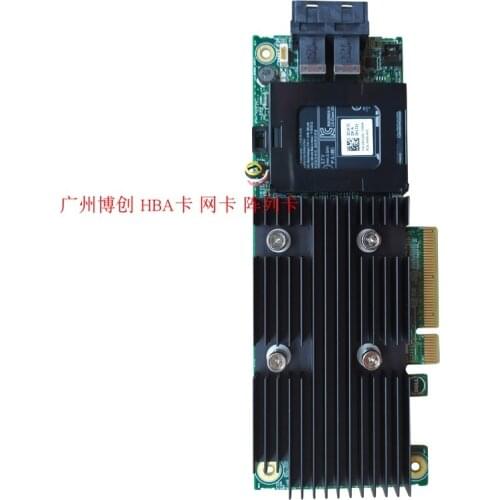 H730 raid T430 T630 X4TTX 44GNF H730P pcie Disk Array Card
