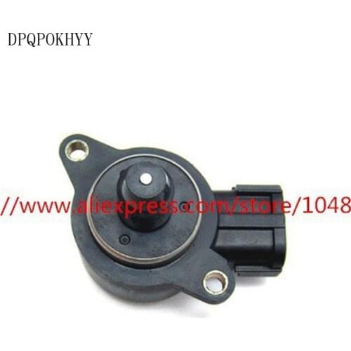 DPQPOKHYY For NISSAN Idle Speed Control Valve N16 oem 23781-4M500 237814M500 23781-4M50A