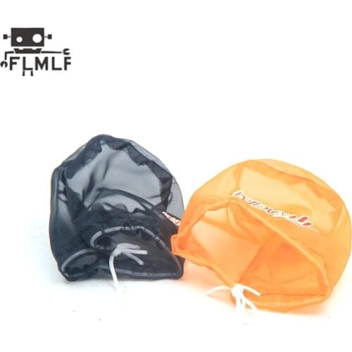 Air Filter & Pull Starter Dust Cover Fit for 1/5 HPI ROVAN ROFUN KM GTB TS BAJA 5B 5T 5SC