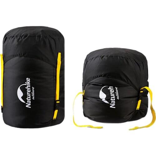 Multifunctional Sleeping Bag Compression Stuff Sack Sleeping Compression Pouch Sleeping Compression Bag