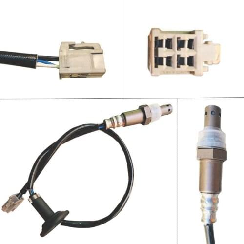 Fit For Toyota Corolla car rear oxygen sensor air to blue ratio sensor 89465-12760