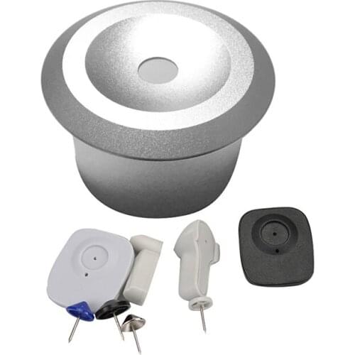 18000GS Super Golf Security Remover Security Tag Remover Magnetic EAS System Detacher Super Magnet Lockpick Hard Tag Detacher