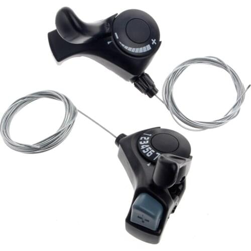 SL-TX30-7R Trigger shifter 7 Gears 21 Speed For Mountain Bike Cycling