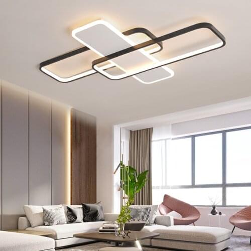 Modern luminaria led AC85-265V balcony porch restaurant living room bedroom luminaria ceiling lights Ceiling Ligting