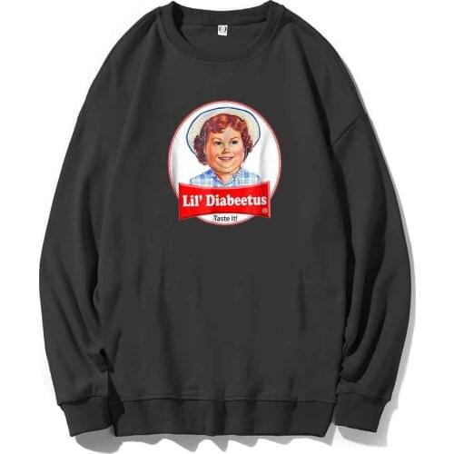 Oversized Crewneck Sweatshirt 2020 Fashion Casual Streetwear Ladies Spring Tops Tees Women Printed Long Sleeve Hip Hop Clothing