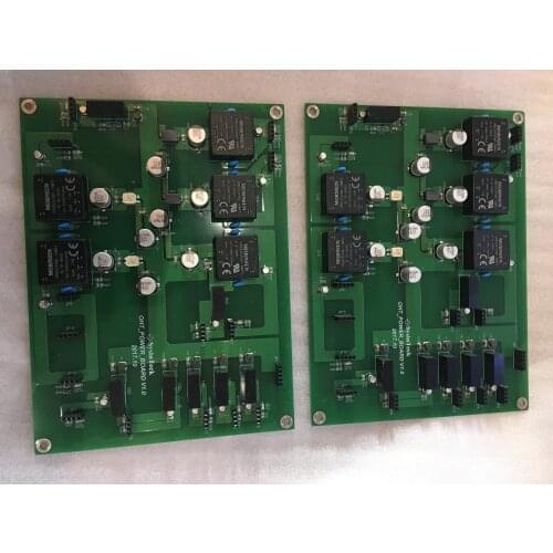 SYSINTECK OHT_POWER_BOARD