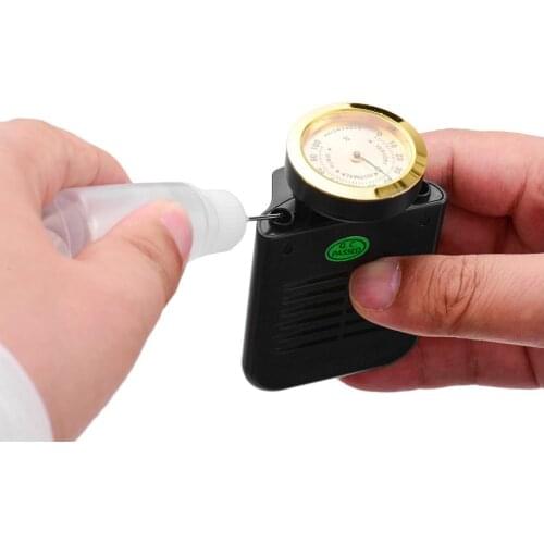 Universal Guitar Humidifier Guitar Humidity Care System Prevent Cracking