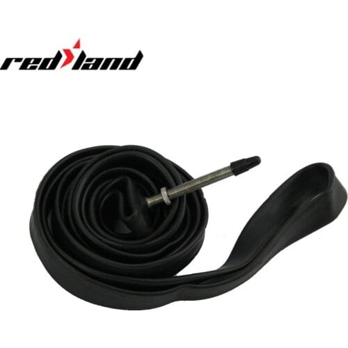 Tube MTB Bicycle Inner Tube 700C Road Bike Inner Tube F/V 18-23C Parts