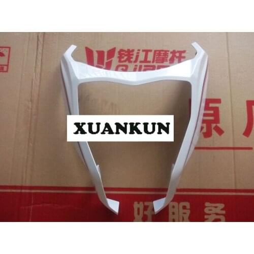 XUANKUN BJ300GS Shroud / Head Cover / Hood