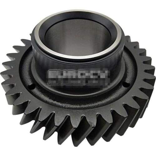 For Volvo truck parts third gear VOE 1521421 for VOLVO heavy truck Accessories high efficiency high quality free shipping