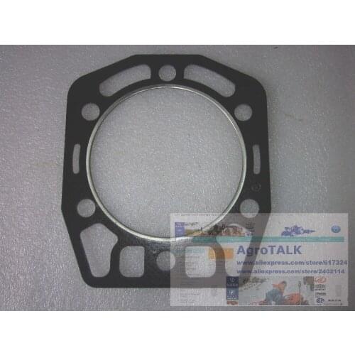 ZH11133ND the set of gaskets including the head gasket for Jiangdong engine