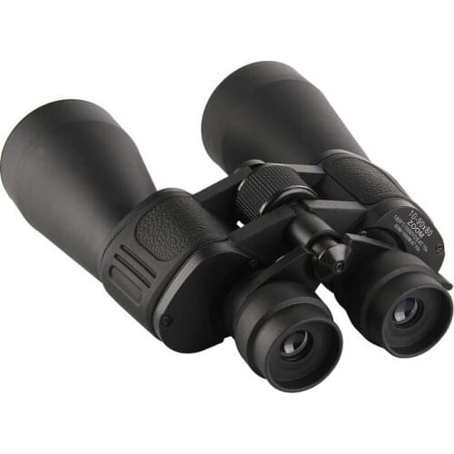 20-180x100 Large Zoom Telescope Long Distance 10000m HD Powerful Waterproof Telescope BAK4 Hunting Sports Camping Adventure