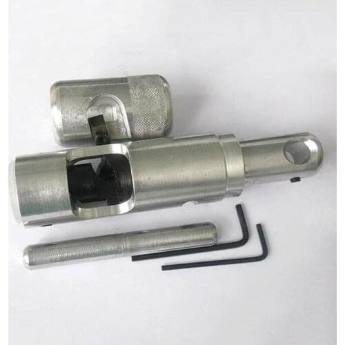 860 aluminum tube hollowed peeled one One wire stripping knife, CATV tools stripping knife