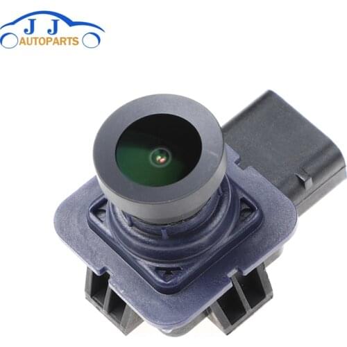 Car FL1T19G490AC FL1T-19G490-AC BT4Z-19G490-B For 2011-2015 Ford Edge Reversing Rear View Backup Parking Assist Camera