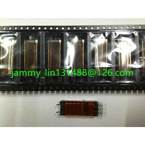 Free shippiing 100%Original OEM SGE2685-1G High Voltage Transformer case for A6/Q7 Mercedes instrument cluster LCD LB070WV1-TD01