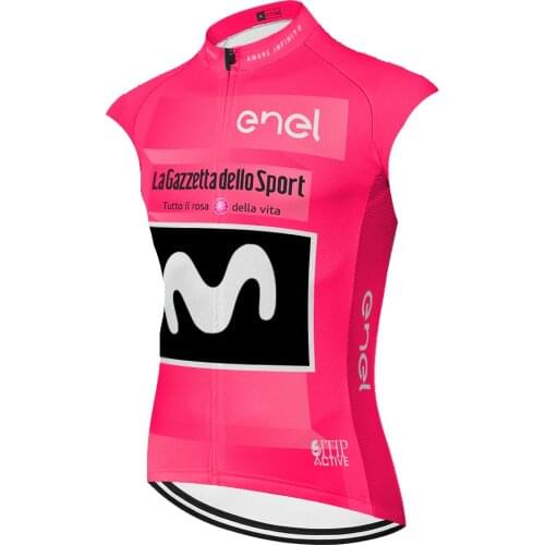 No windproof Movistar Equipacion sleeveless Jersey Ropa Camiseta Masculino Mallot Verano Uniforme Maillot Hombre Camisa Ciclismo