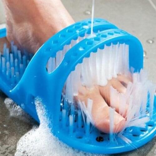 BOUSSAC Body Brushes