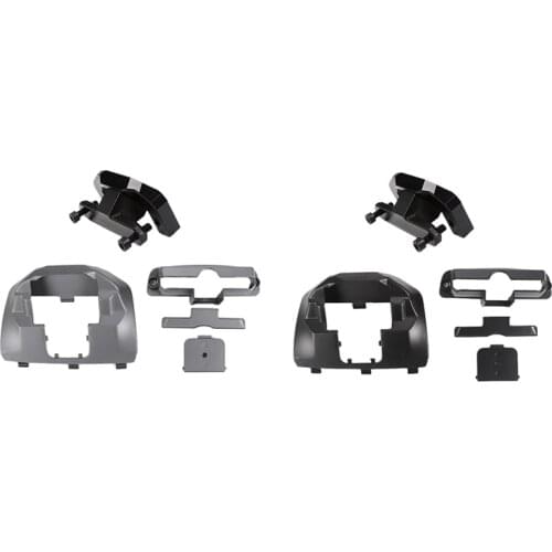 For Tesla Model 3 Y 2017-2020 Center Screen Mount Holder Turn Left and Right