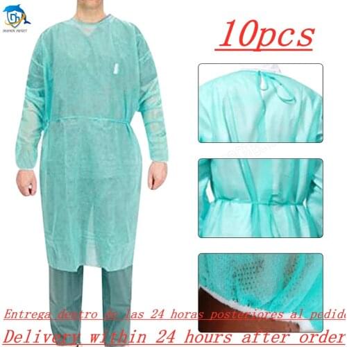 Dolphin Protect Waterproof Coveralls