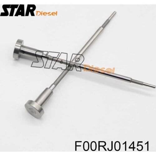 F 00R J01 451 Common Rail Valve F00RJ01451 For 0445120138/0445120139/0445120234/0445120246