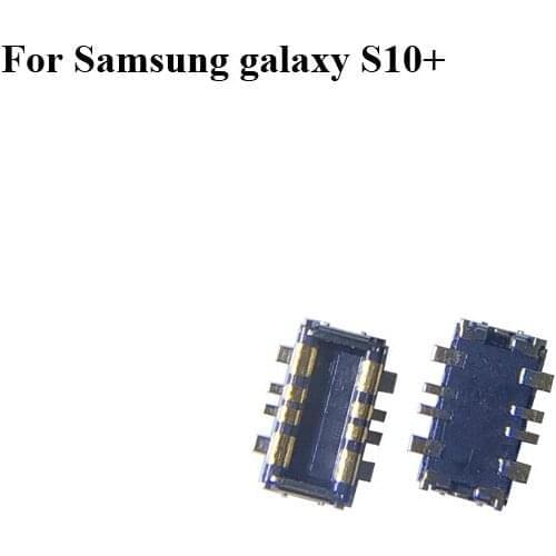 Ivibrate Samsung Galaxy S10 Plus Batteries