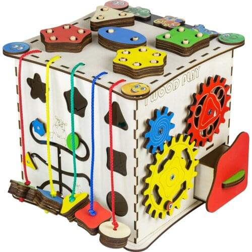 Игрушки и товары для творчества Iwoodplay China At AliExpress