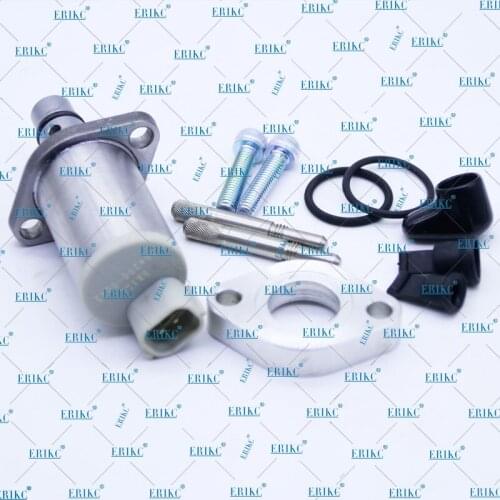 ERIKC 2942000042 Diesel Pump Pressure Suction Control Valve 294200-0042 Oil Pressure Valve For Toyota Innova Fortuner HILUX