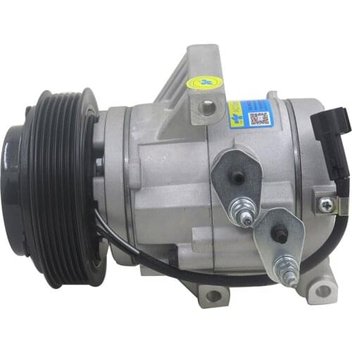 HCC HS13N Air Conditioning AC COMPRESSOR for Ford Ranger Pickup 2012-2015 8040732