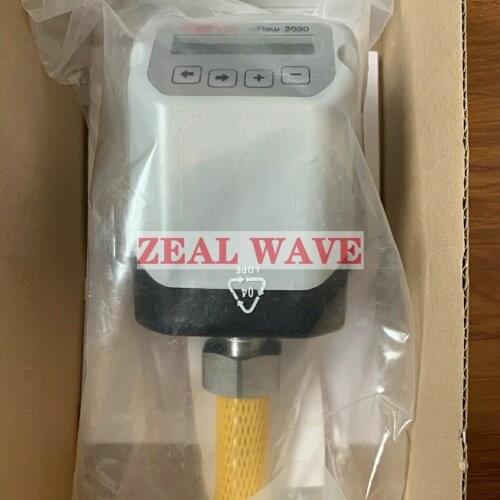 GEMU Gemmi Flowmeter 3030 mFlow Magnetic Induction