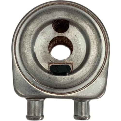 KUBOTA V3300 OIL COOLER 1J551-37011 1J55137011