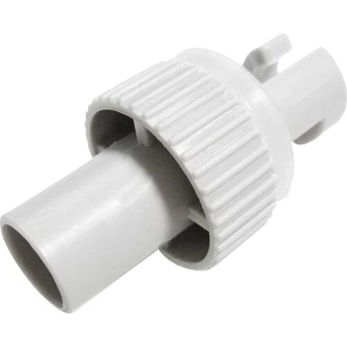 Inflatable Marine Boat Kayak Air Foot Pump Hose Valve Adapter Replacement Rowing Boat Accessories 55 x 30mm H-R Valve Adapter