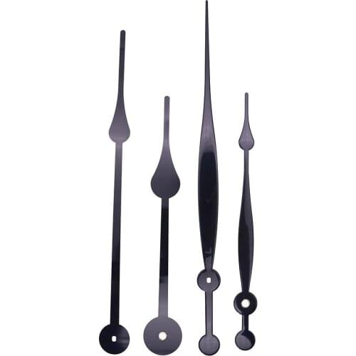 12888 Big Torque Movement& DIY Wall Clock Big Hand Taiwan Sun Watch Movement