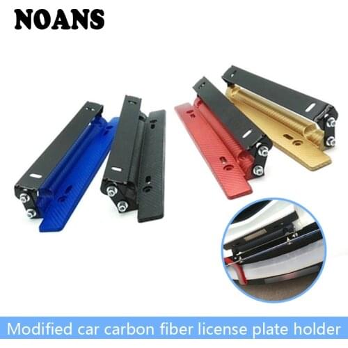 Number Plates NOANS China