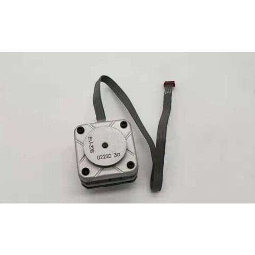 Original main motor EM-328 FOR EPSON EX3 printer printer parts
