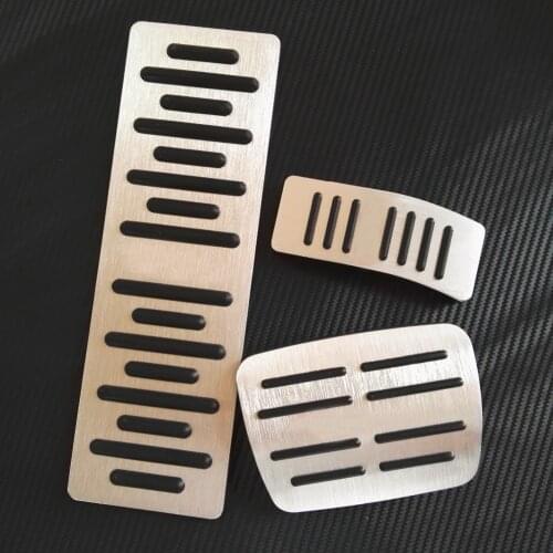 DEE Gas Brake Accelerator Pedal Accessories For Audi S4 RS4 A5 S5 RS5 8T A6 4G S6 (C7) Q5 S5 RS5 A7 S7 SQ5 8R LHD 2009