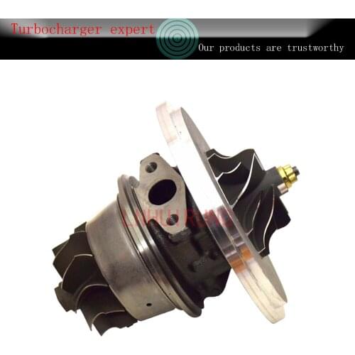 Turbo cartridge for KOMATSU Construction GD705 D75S PC400-3 S6D125 D755 TA4532 465105-5002S 6152818310 Turbocharger Cartridge