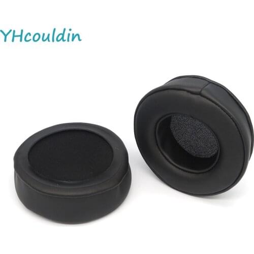 YHcouldin Ear Pads For Dreamgear Elite Headset Leather Ear Cushions Replacement Earpads