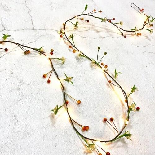 YWD LED Garlands