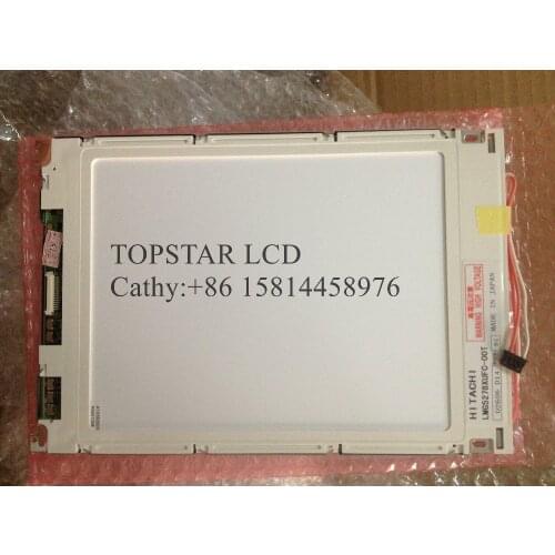 LMG5278XUFC-00T B1 9.4" FSTN LCD Panel for HITACHI